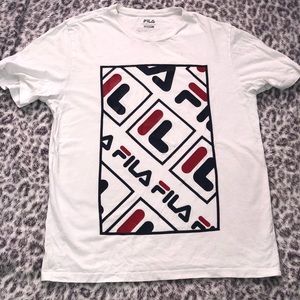 Medium Fila Shirt